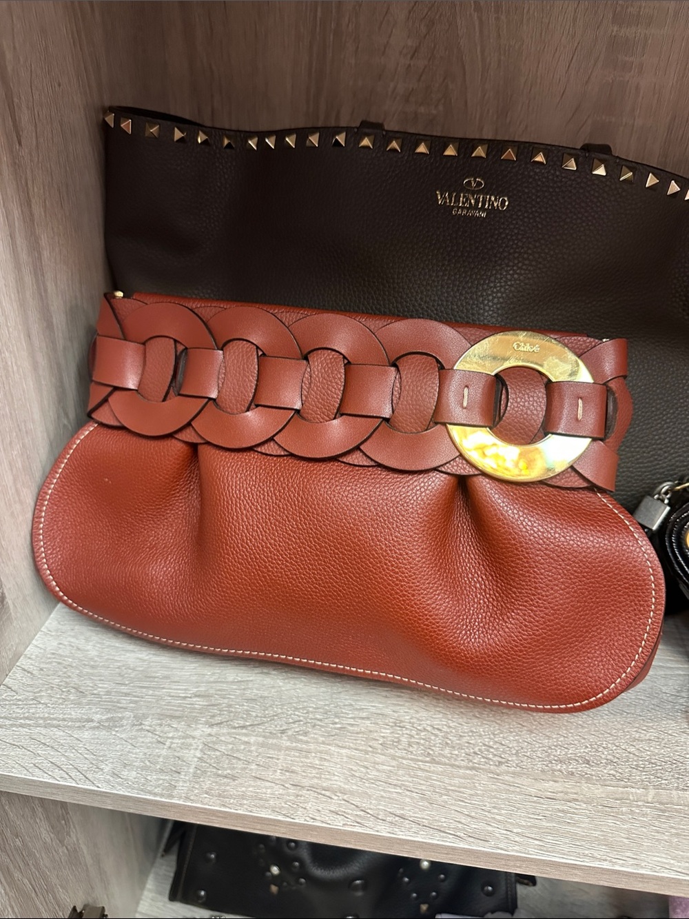 Chloe bag, excellent condition